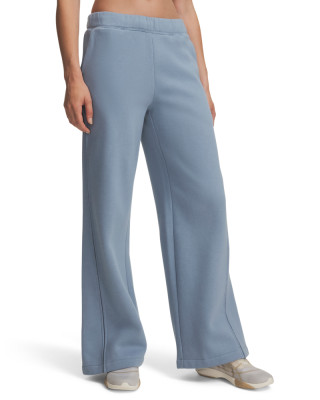 Долен дел тренерки ICON FLC SAMA WIDE LEG 