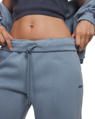 Долен дел тренерки ICON FLC SAMA WIDE LEG 
