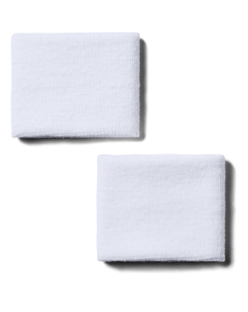 UA PERFORMANCE WRISTBANDS 