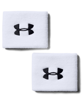 UA PERFORMANCE WRISTBANDS 