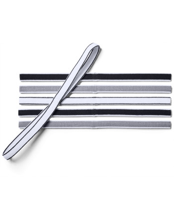 Women's UA Mini Headbands - 6 Pack 