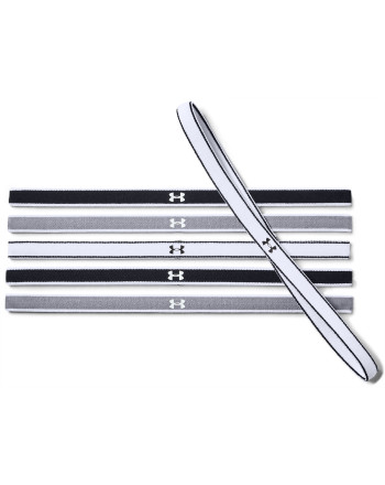 Women's UA Mini Headbands - 6 Pack 
