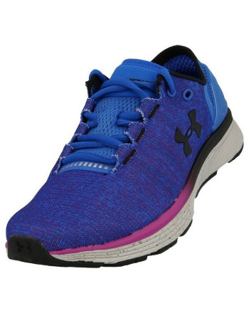Women's UA Charged Bandit 3 Running Shoes 