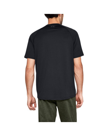 UA TECH 2.0 SS TEE 