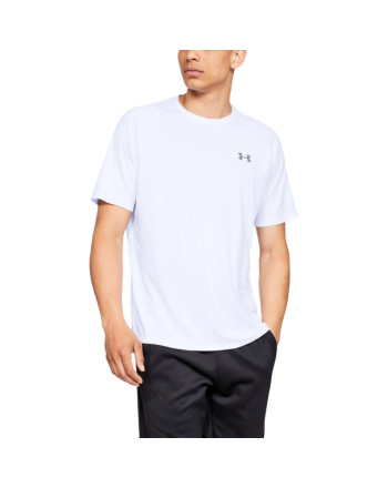 UA TECH 2.0 SS TEE 