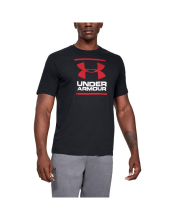 Men's UA GL Foundation Short Sleeve T-Shirt 