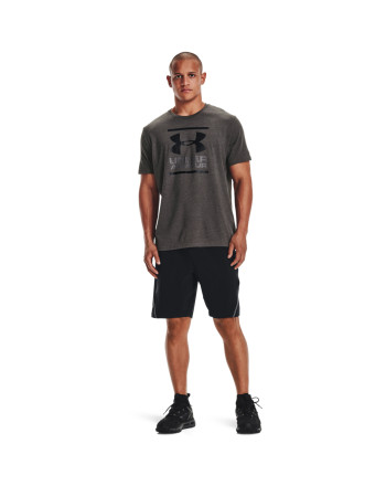 Men's UA GL Foundation Short Sleeve T-Shirt 