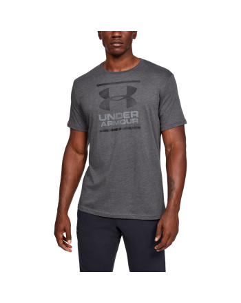 Men's UA GL Foundation Short Sleeve T-Shirt 