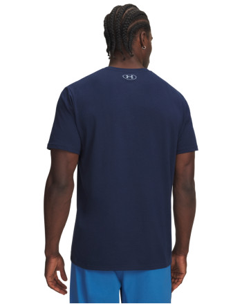 Маица UA TEAM ISSUE WORDMARK SS 