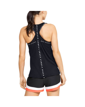Women's UA Knockout Tank 