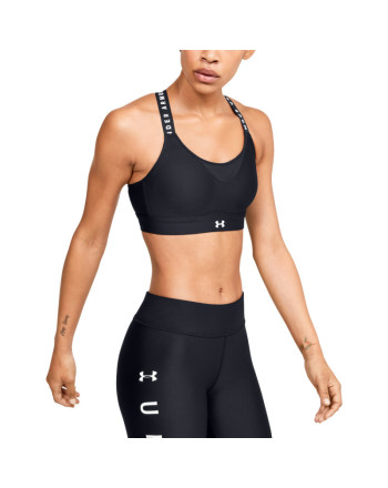 Women's UA Infinity High Sports Bra 