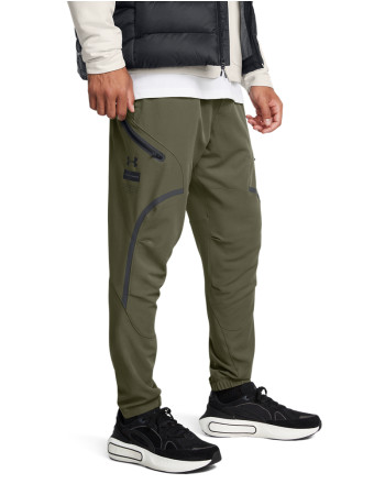 UA UNSTOPPABLE CARGO PANTS 