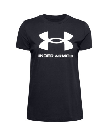 UA SPORTSTYLE LOGO SS 