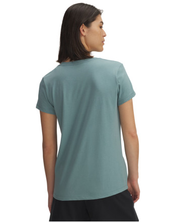 UA SPORTSTYLE LOGO SS 