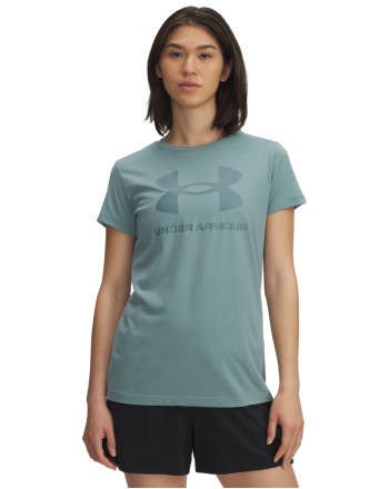 UA SPORTSTYLE LOGO SS 