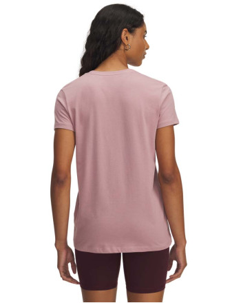 UA SPORTSTYLE LOGO SS 