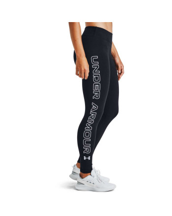 Women's UA Favourite Wordmark Leggings 
