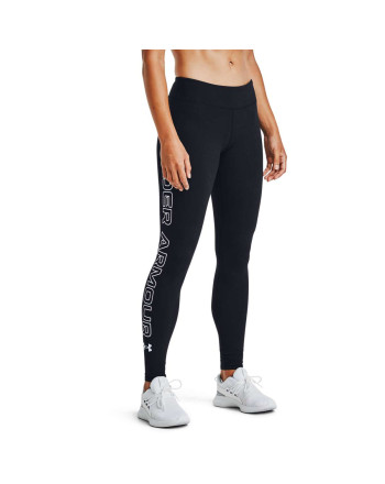 Women's UA Favourite Wordmark Leggings 