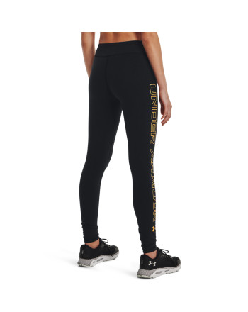 Women's UA Favorite Wordmark Leggings 
