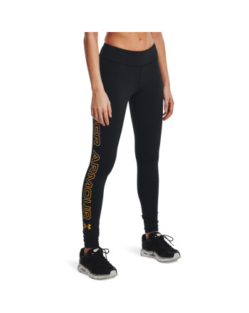Women's UA Favorite Wordmark Leggings 