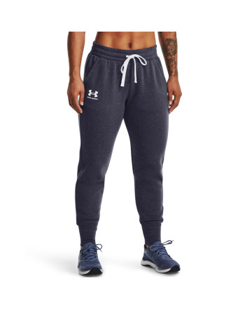 Women's UA Rival Fleece Joggers 