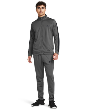 UA KNIT TRACK SUIT 