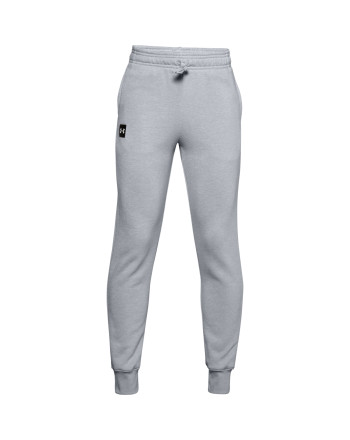 Boys' UA Rival Fleece Joggers 