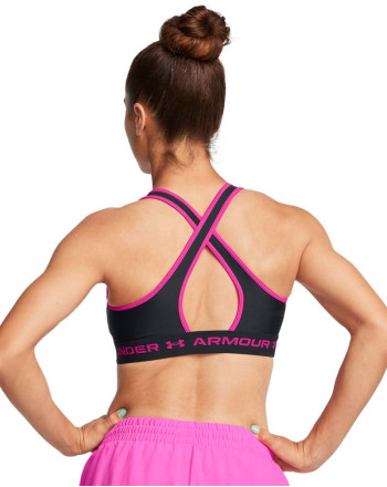 UA CROSSBACK MID BRA 