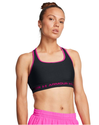 UA CROSSBACK MID BRA 