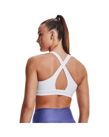 UA CROSSBACK MID BRA 