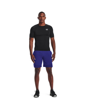 Men's UA HeatGear® Armour Short Sleeve 