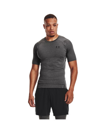 Men's UA HeatGear® Armour Short Sleeve 