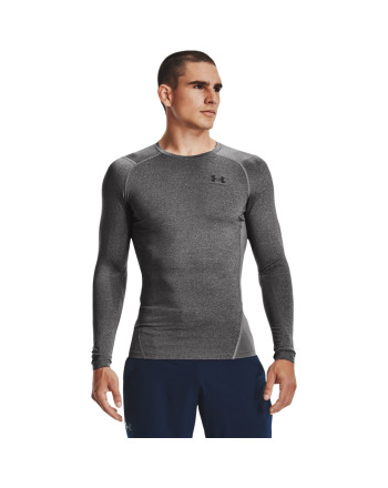 Men's HeatGear® Armour Long Sleeve 