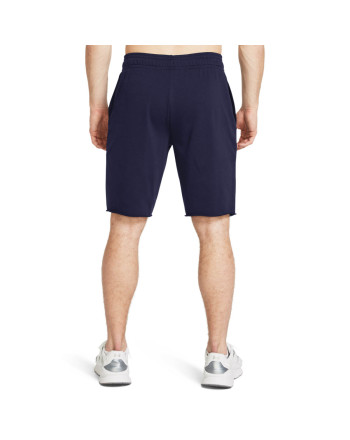 UA RIVAL TERRY SHORT 