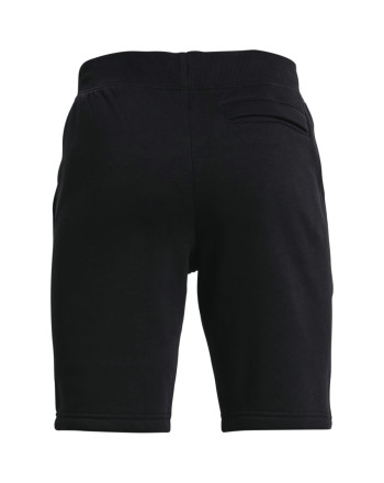 Шорц Boys' UA Rival Cotton Shorts 