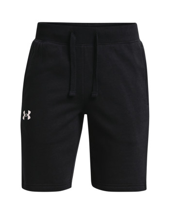 Шорц Boys' UA Rival Cotton Shorts 