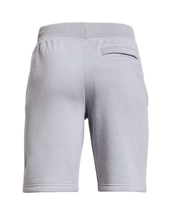 Шорц Boys' UA Rival Cotton Shorts 