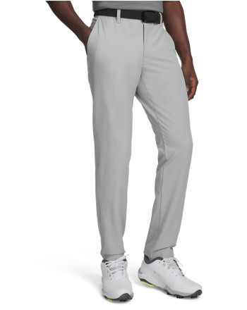 Долен дел тренерки UA DRIVE TAPERED PANT 
