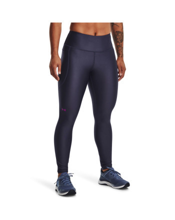 Women's HeatGear® Armour No-Slip Waistband Full-Length Leggings 