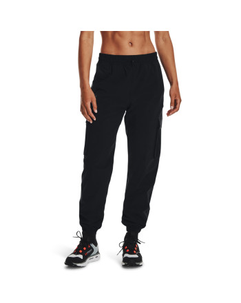 Women's UA RUSH™ Woven Joggers 