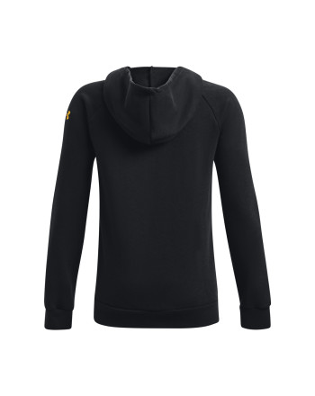 Boys' Project Rock Rival Fleece Hoodie 