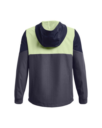 Boys' Project Rock Legacy Jacket 