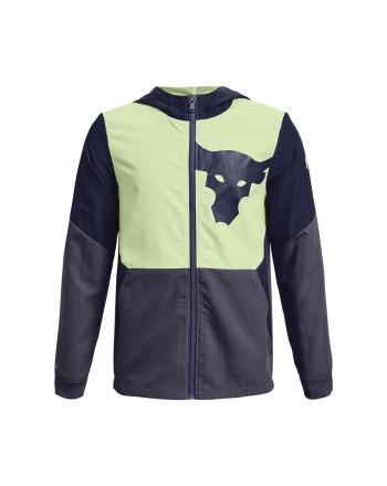 Boys' Project Rock Legacy Jacket 