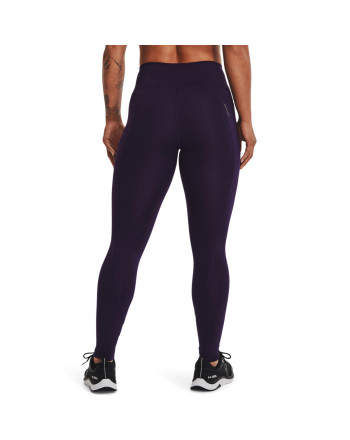 Women's UA RUSH™ No-Slip Waistband Full-Length Leggings 