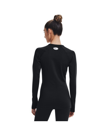 UA CG AUTHENTICS CREW 