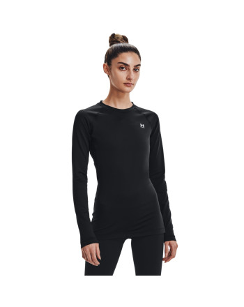 UA CG AUTHENTICS CREW 