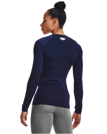 UA CG AUTHENTICS CREW 