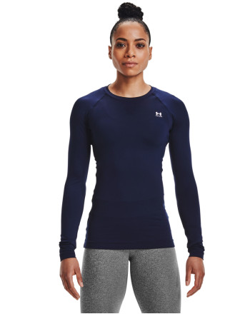 UA CG AUTHENTICS CREW 