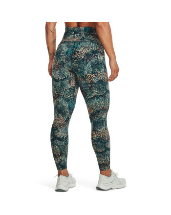 Women's UA Meridian Ankle Leggings 