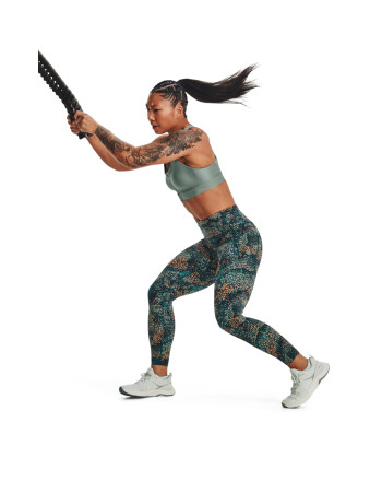 Women's UA Meridian Ankle Leggings 